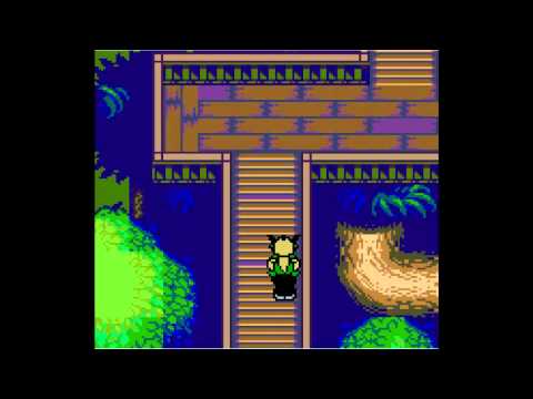 Let's Play Magi-Nation Episode 1 - A Strange New World