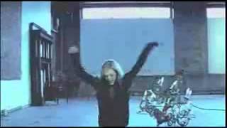 S.O.S - Krystal Meyers by Paco