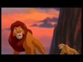The Lion King 2 You Ll Never Be Mufasa Swedish