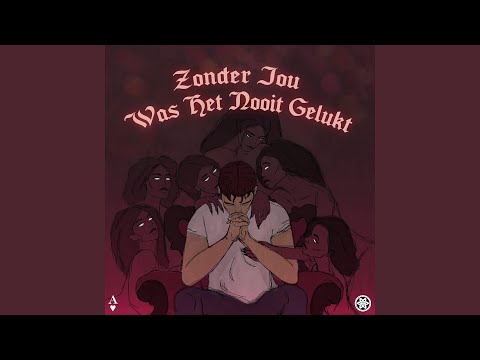Uit Mijn Hoofd (feat. Big2 & Neenah) (EP Edit)