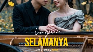 Download lagu Ungu ‧ Selamanya ‧ Piano Instrument Cover by Oka mp3