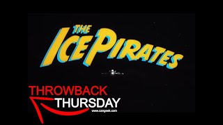 THE ICE PIRATES Official Trailer (1984)