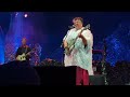 Alabama Shakes - Dunes @ The Salt Shed Chicago 071625