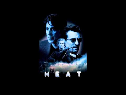 Moby - God Moving Over the Face of Waters (2 Piece Remix) [Heat OST]