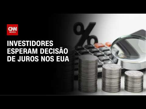 Futuros de Wall Street sobem, também de olho na guerra no Oriente Médio | CNN MERCADO