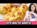 Cute Sa Healthy Breakfast Ya Nashte Ka Idea Recipe in Urdu Hindi - RKK
