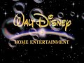 Walt Disney Home Entertainment 2002