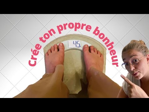 La pression du chiffre sur la balance