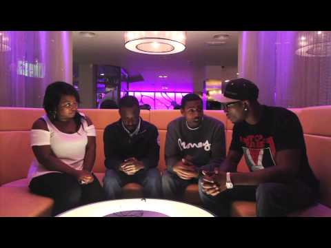 OAK Family Presents Embassy's #Born2Perform 3 @LiDoubble & @Propanemusic [@OakFamily_ent]