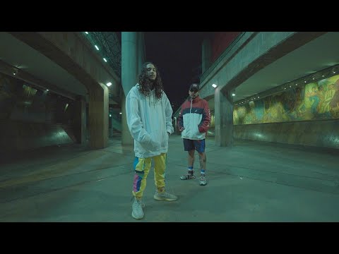 Métricas frías x Error 999 - Retrato & Son