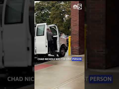 Timothy Timmons arrives at court in Plattsburgh as murder trial continues