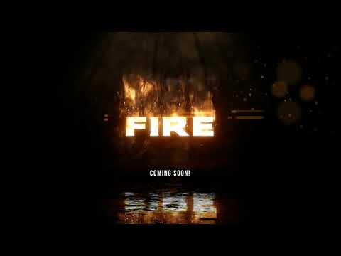 PDG X El EMIN - VATRA (Teaser)