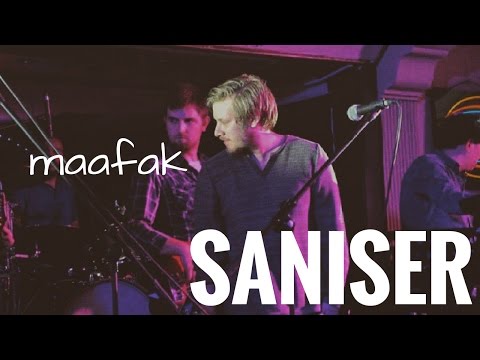 Şanışer - Maafak