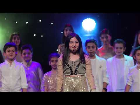 Arsen Grigoryan's Studio - Concert 2023 // Արսեն Գրիգորյան Ստուդիա - Համերգ 2023