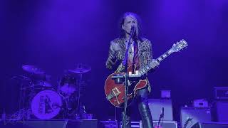 Joe Perry Project - "Flyin' Saucers Rock N Roll" - Citizens House Of Blues Boston 2023-04-16