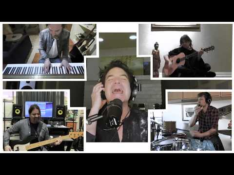 Sing Together Tuesdays with Train - Parachute