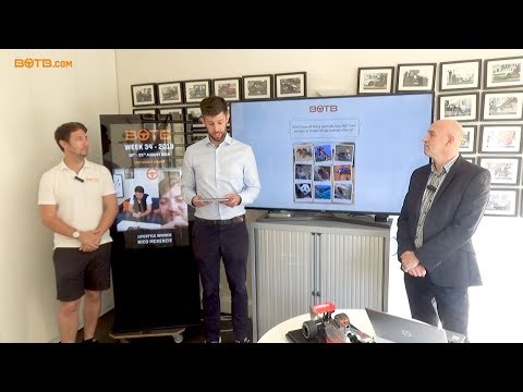 Results of BOTB Lifestyle Competition – Week 34 2019