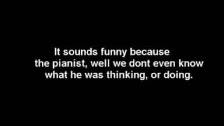 Broken [Frozen in Fire]