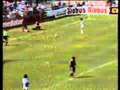 Schweizer Cupfinal 1978 (Wiederholung): Servette FC - GC 1:0