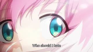 Munou na Nana Ending "Bakemono to Yobarete"