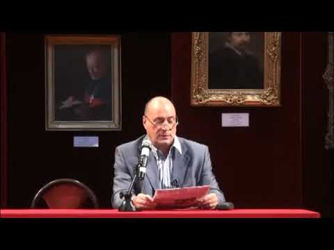 Sergej N. Lazarev - o živote, zdraví a lásce