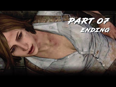 The Evil Within: The Assignment DLC Gameplay Walkthrough (No Commentary) - Part 07 Ending