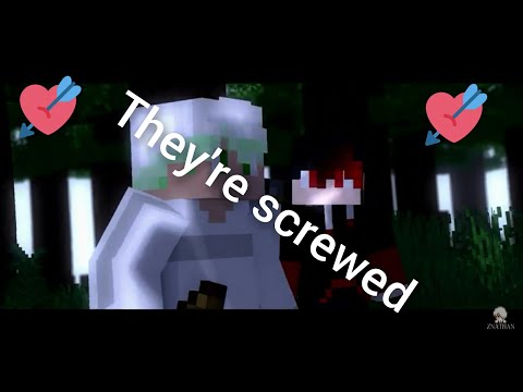 Reacting to Invasion by Znathan animation