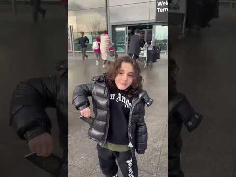 Childsplay Clothing: Keeping warm in style with Moncler!