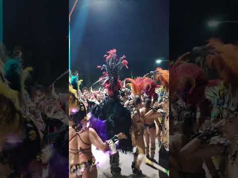 Carnaval 2026 Tupali San Juan