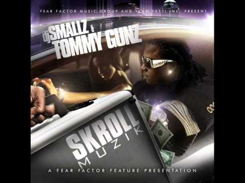 Wangz N Friez- Tom G