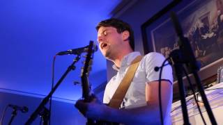 Matt Hires New Song (Glory Bound)