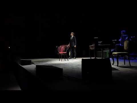 Anteprima video di NON SVEGLIATE LO SPETTATORE