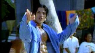 Peter Andre - Mysterious Girl