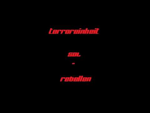 Terroreinheit - Rebellen