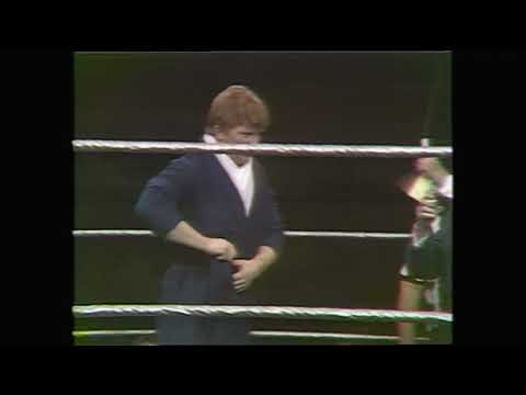 WWWF All Star Wrestling 12 31 1977 (Full Show 1080p)