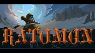 Ratomon Demo