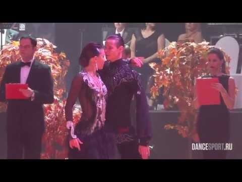 Kovalenko Nazariy - Laguta Stanislava, Final Rumba