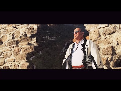 Shaban Krasniqi - Hajredin Pasha (HD Video)