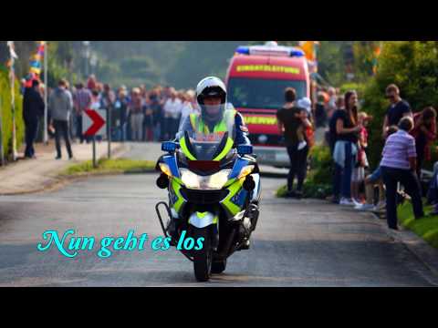 Rodenkircher Markt Festumzug 23.09.2017 A - Bilder + Video - 1080p HD