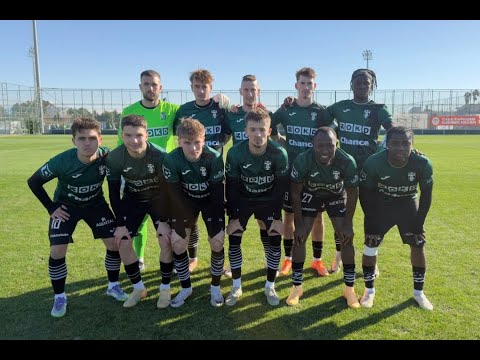 Sestřih gólů: Karviná - Zaglebie Lubin 2:2