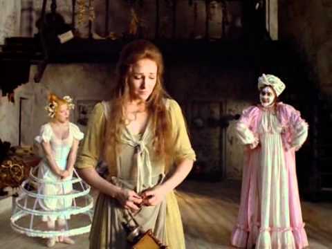 Cenerentola - 1.2 - Scena 1