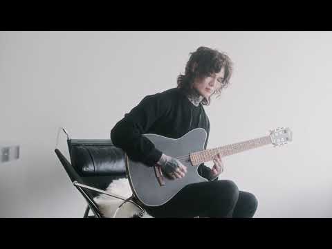 Ernie Ball 3829 Tim Henson Nylon
