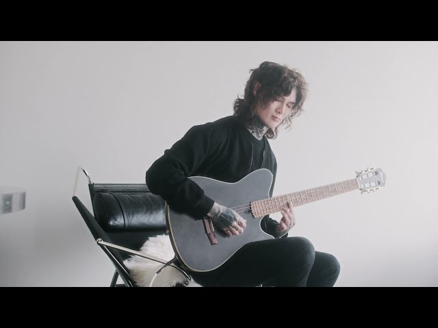 Vídeo relacionado con Ernie Ball Cuerdas para Guitarra Clásica Tim Henson Signature - Tensión Media