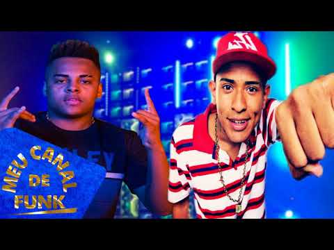 MC Kitinho e MC Rafa Original - É baile na Dz7 é baile na nitro point - Vai maldita (DJ TH)