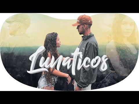 MC LF - A Dama e o Favelado (Love Funk)