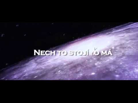 GITANA | Nadherna | Lyrics video |