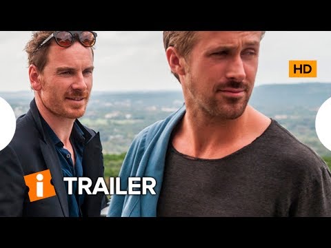 De Canção em Canção - Trailer
