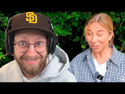 Har vi ikke allerede set denne video?