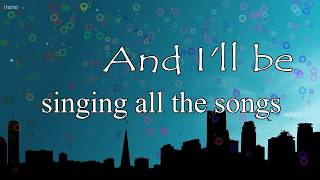 Jake Bugg - All Your Reasons [Lyrics]