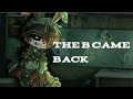 I Always Come Back Fnaf Gacha X Aftons Ft William Afton